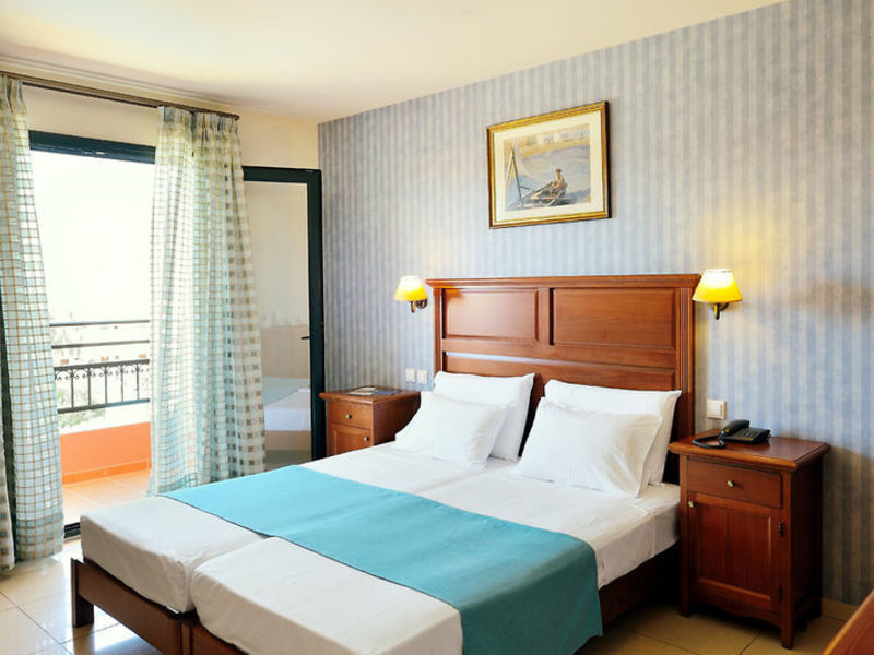SENTIDO Vasia Resort & Spa