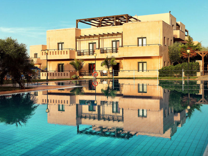 SENTIDO Vasia Resort & Spa