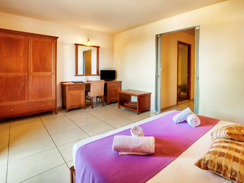 SENTIDO Vasia Resort & Spa