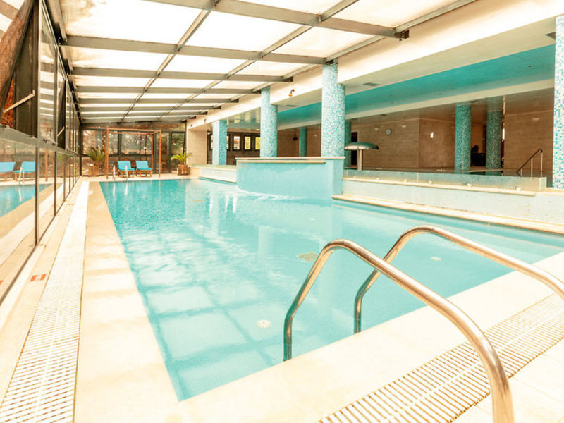 SENTIDO Vasia Resort & Spa
