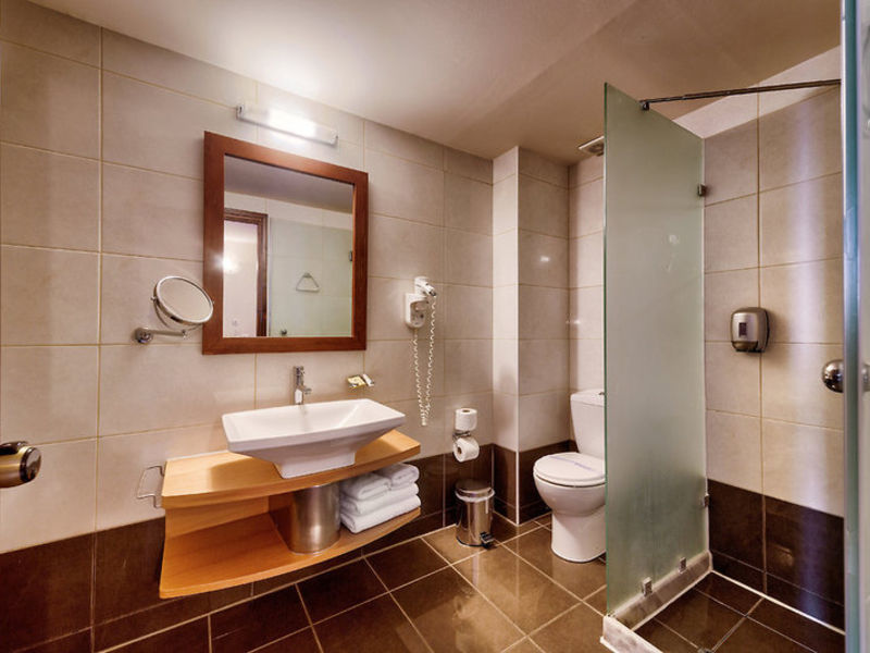 SENTIDO Vasia Resort & Spa