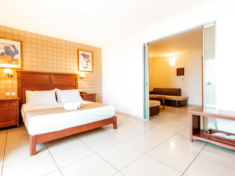 SENTIDO Vasia Resort & Spa