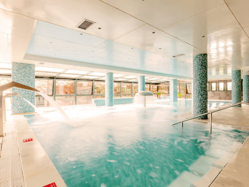 SENTIDO Vasia Resort & Spa