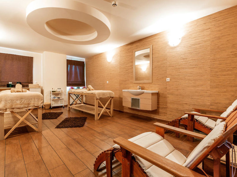 SENTIDO Vasia Resort & Spa