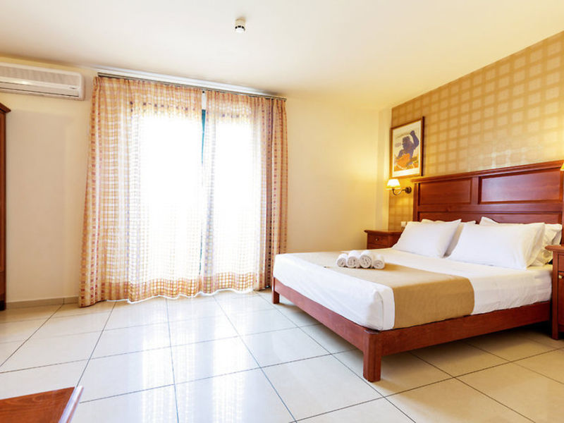 SENTIDO Vasia Resort & Spa