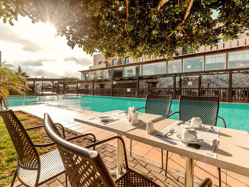 SENTIDO Vasia Resort & Spa
