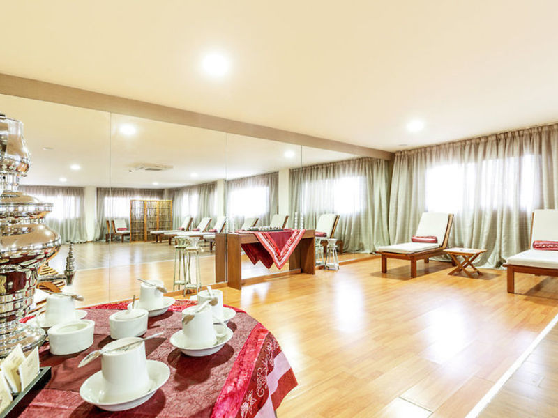 SENTIDO Vasia Resort & Spa