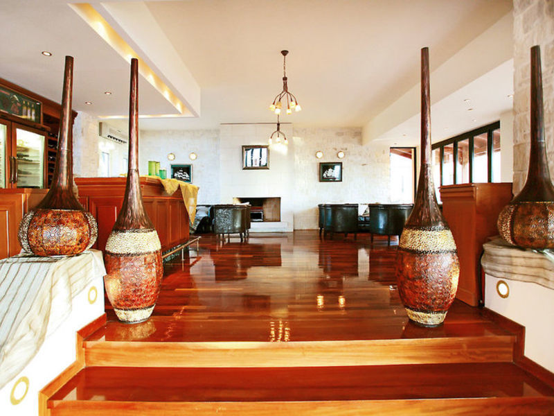 SENTIDO Vasia Resort & Spa