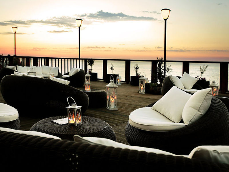 SENTIDO Vasia Resort & Spa