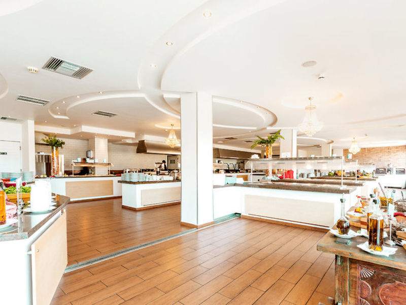 SENTIDO Vasia Resort & Spa