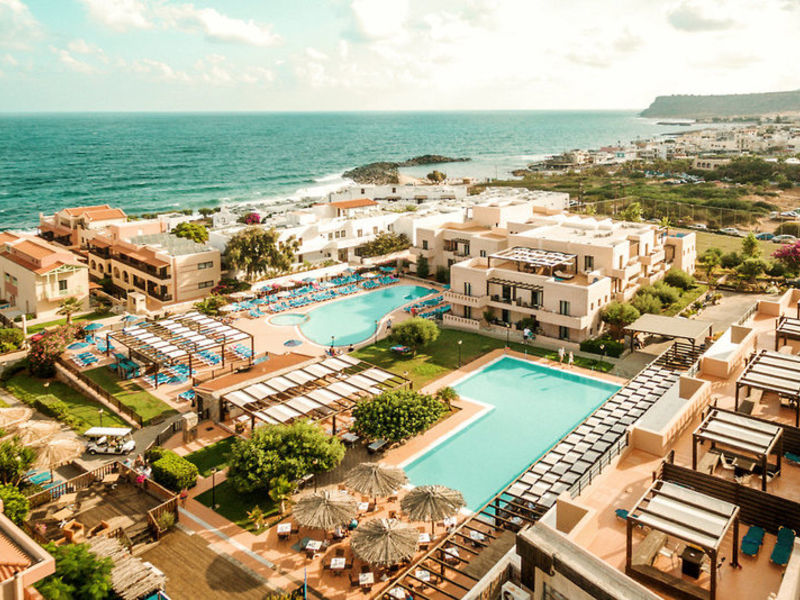 SENTIDO Vasia Resort & Spa