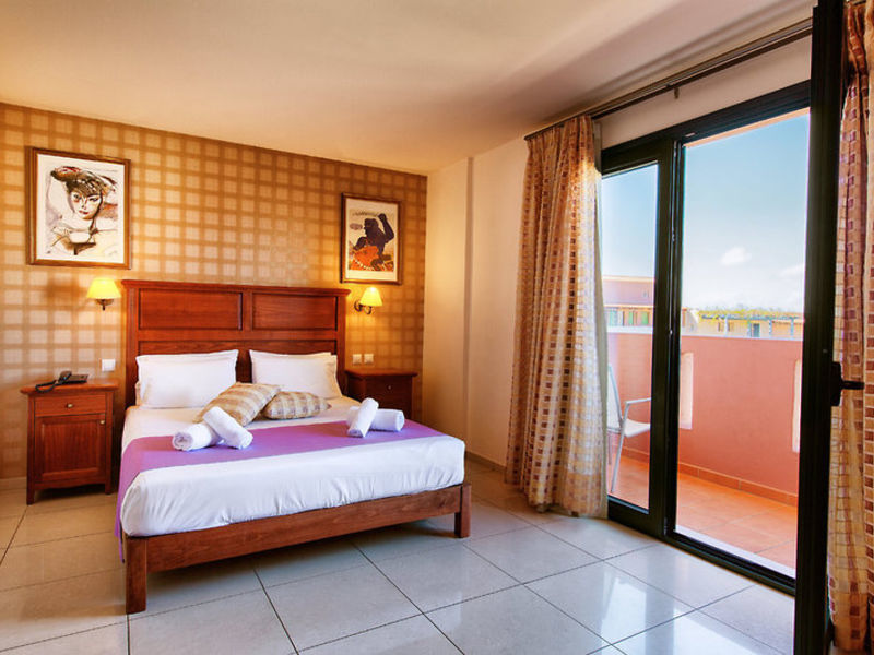SENTIDO Vasia Resort & Spa