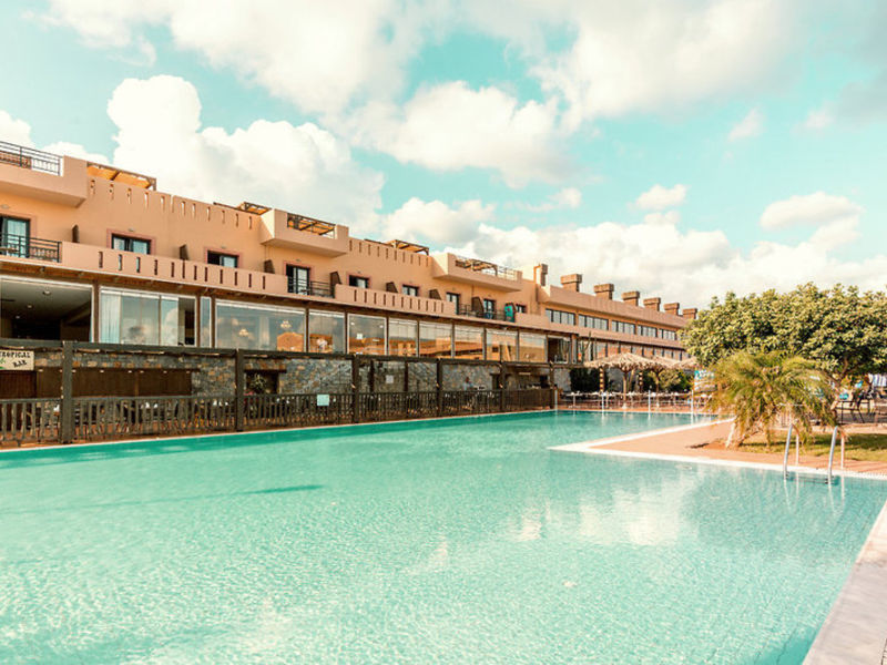 SENTIDO Vasia Resort & Spa