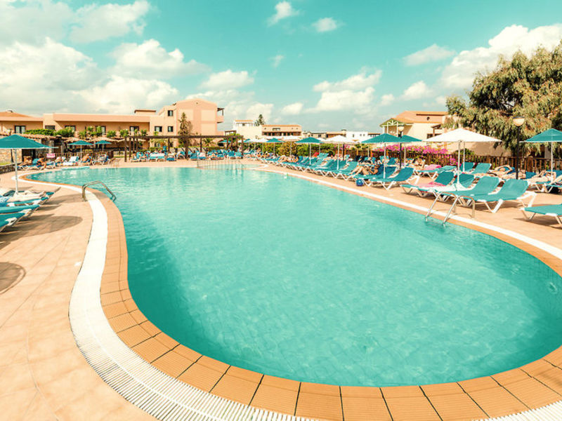 SENTIDO Vasia Resort & Spa