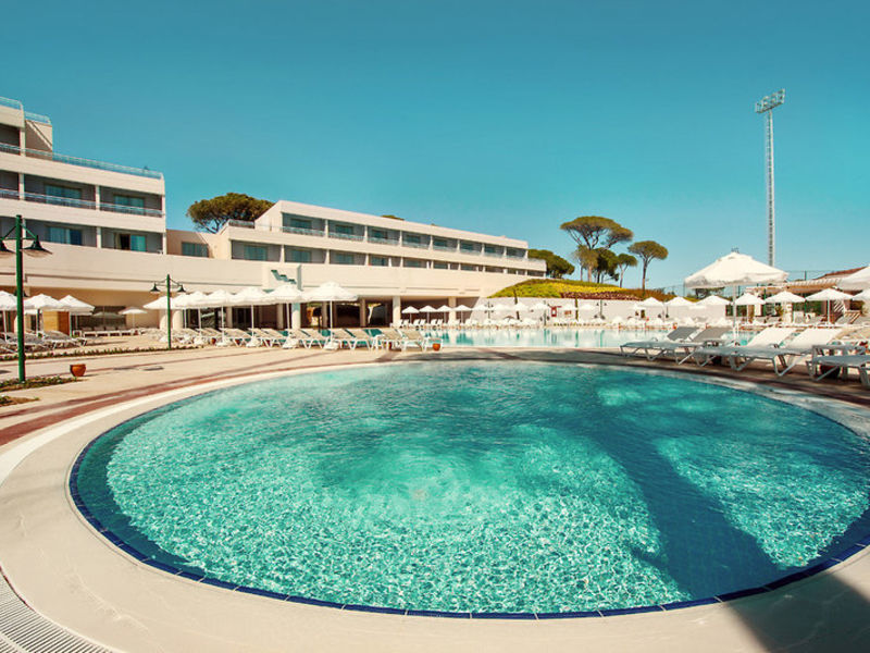 SENTIDO Zeynep Golf & Spa