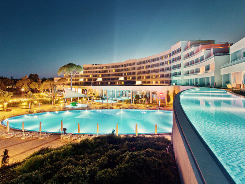 SENTIDO Zeynep Golf & Spa