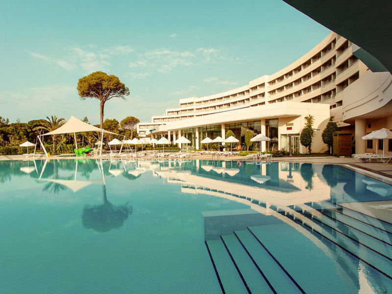 SENTIDO Zeynep Golf & Spa