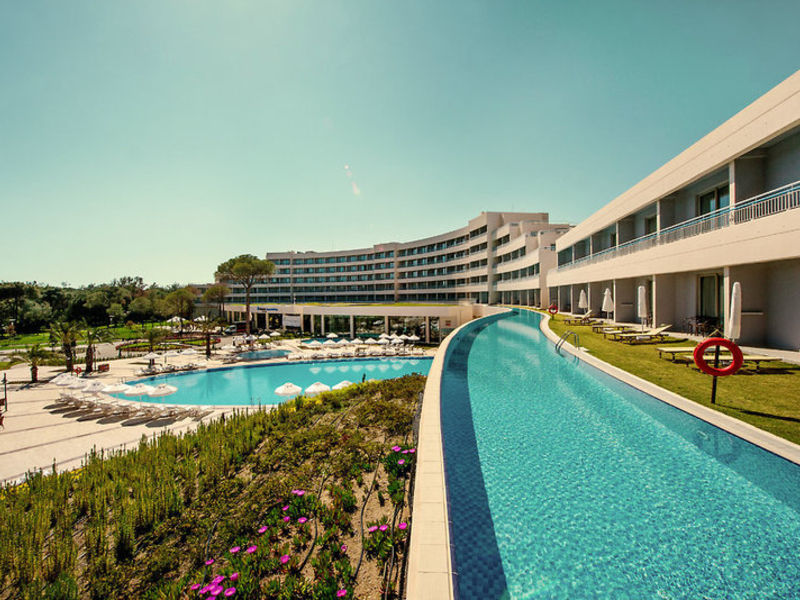 SENTIDO Zeynep Golf & Spa