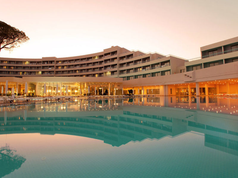 SENTIDO Zeynep Golf & Spa