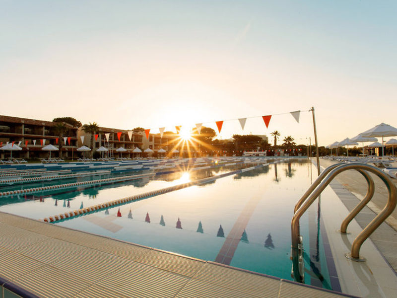 SENTIDO Zeynep Resort