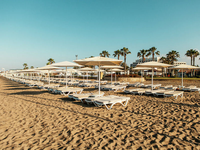 SENTIDO Zeynep Resort