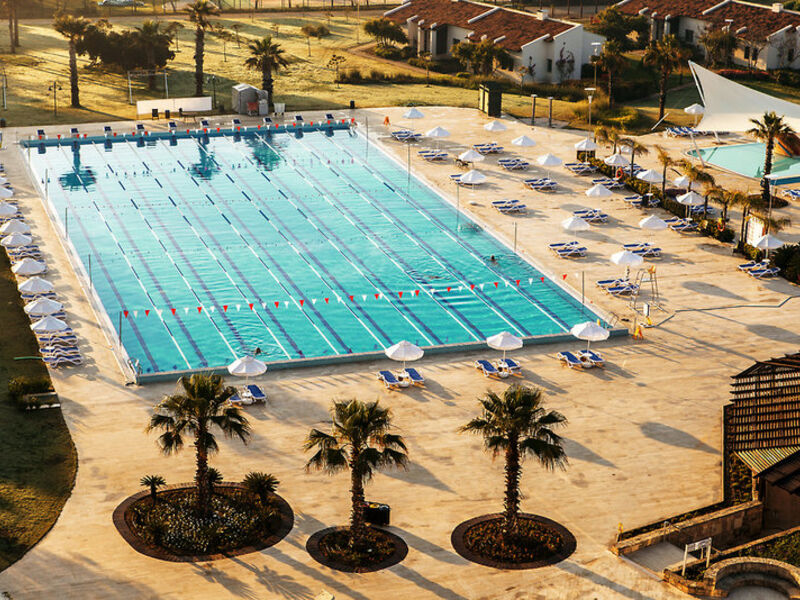 SENTIDO Zeynep Resort