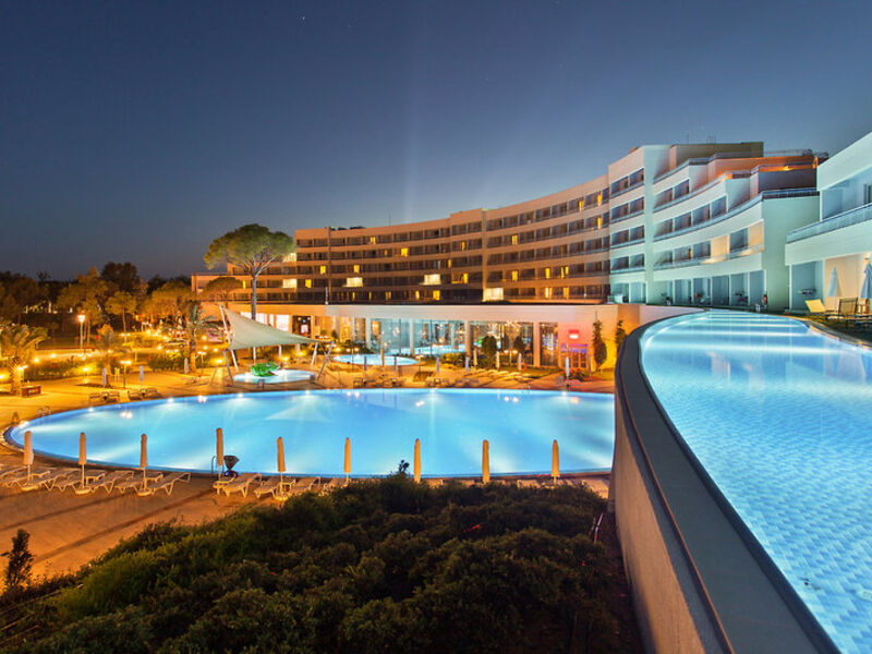 SENTIDO Zeynep Resort