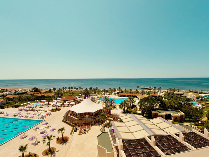 SENTIDO Zeynep Resort