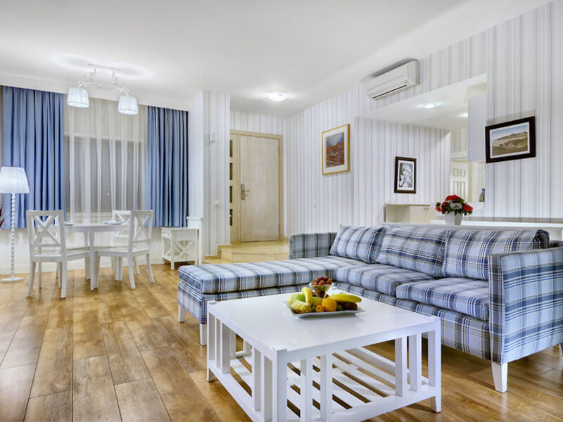 SENTIDO Zeynep Resort