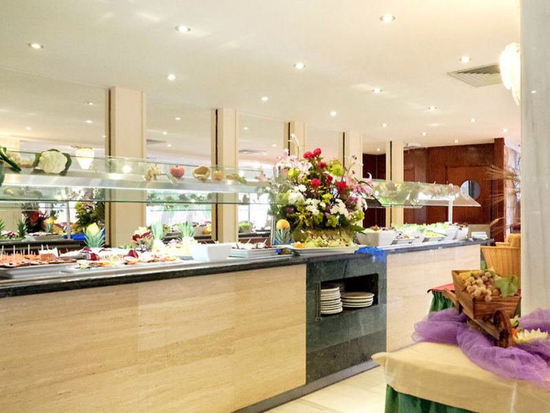 Seramar Sunna Park