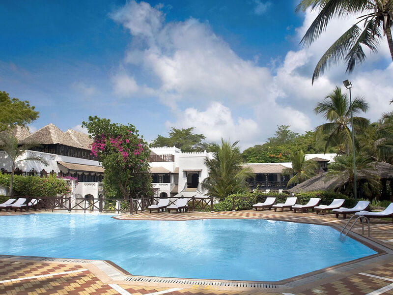 Serena Beach Resort & Spa