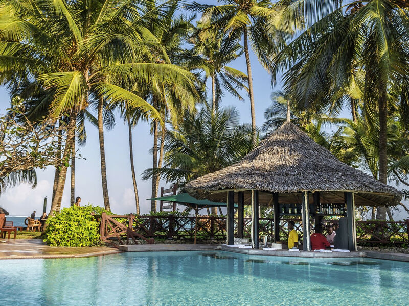 Serena Beach Resort & Spa