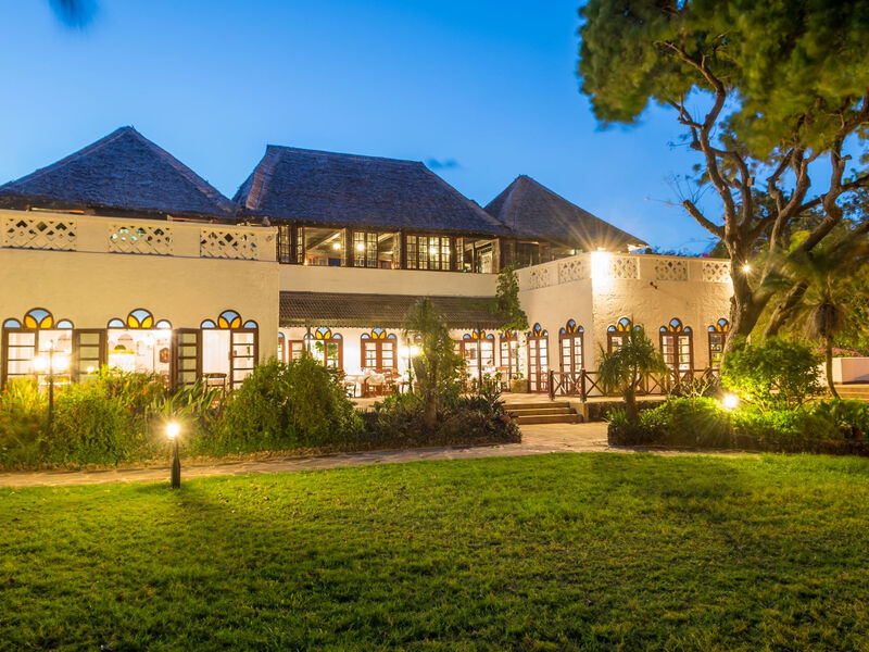 Serena Beach Resort & Spa