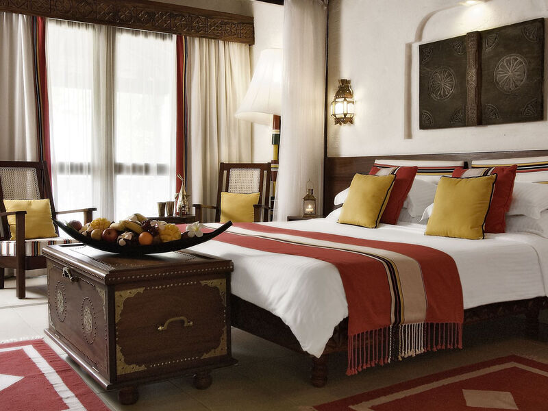 Serena Beach Resort & Spa