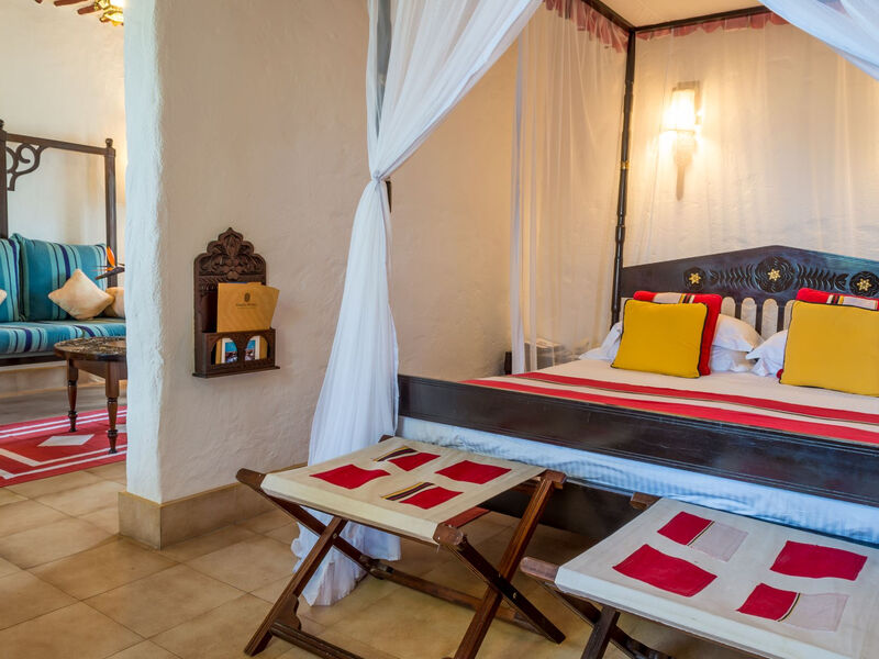 Serena Beach Resort & Spa