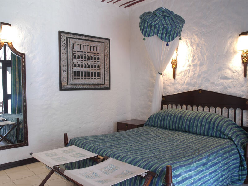 Serena Beach Resort & Spa