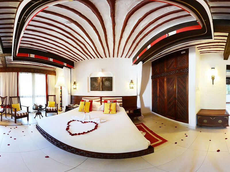 Serena Beach Resort & Spa