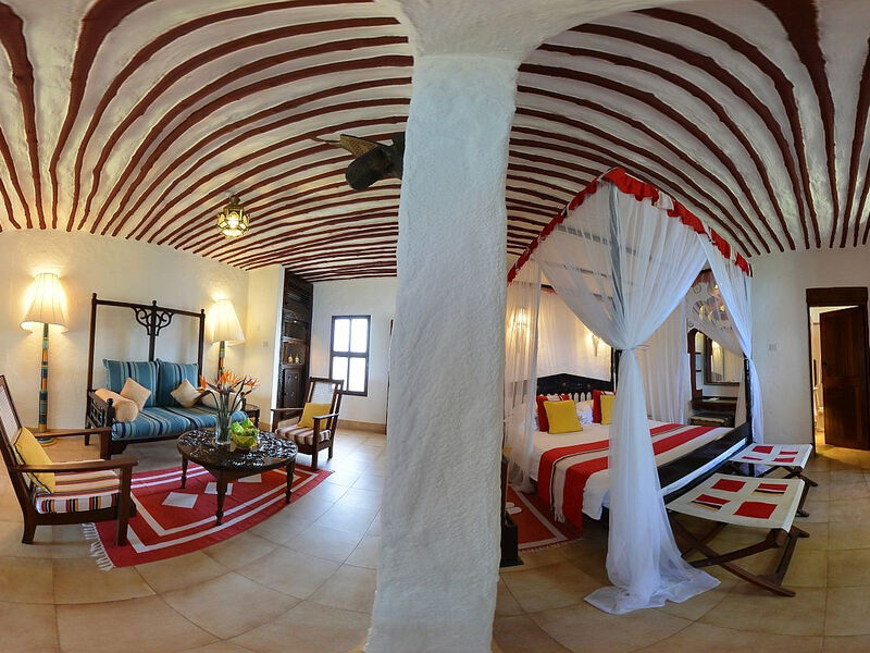 Serena Beach Resort & Spa