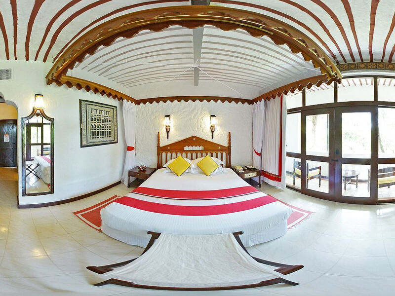 Serena Beach Resort & Spa