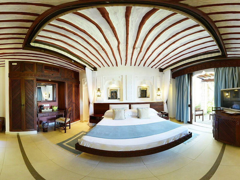 Serena Beach Resort & Spa