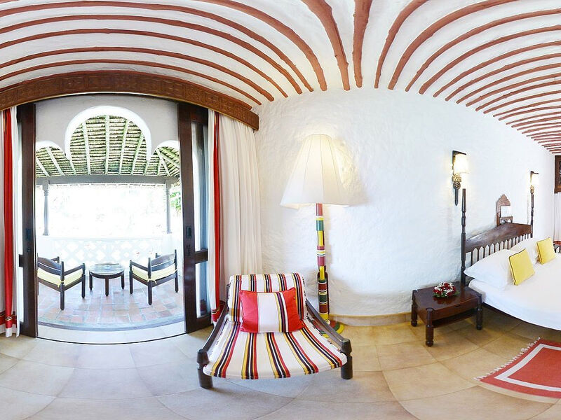 Serena Beach Resort & Spa