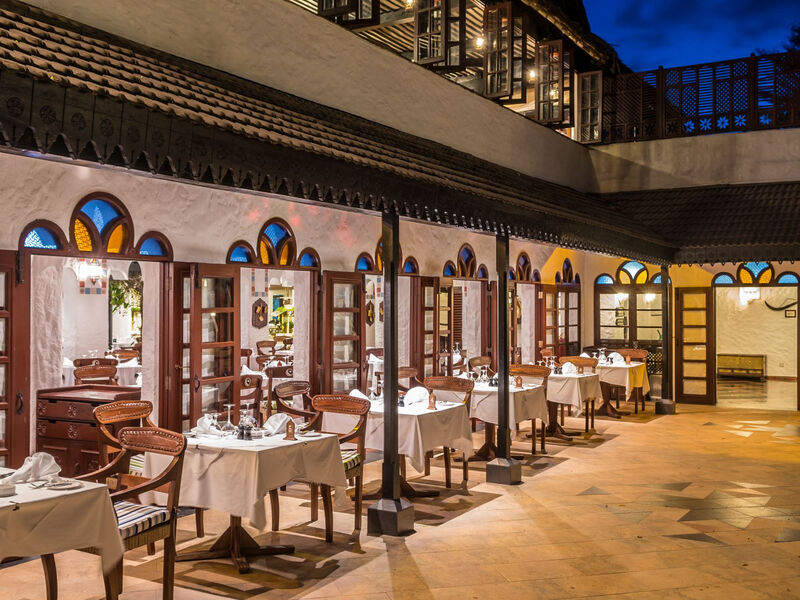 Serena Beach Resort & Spa