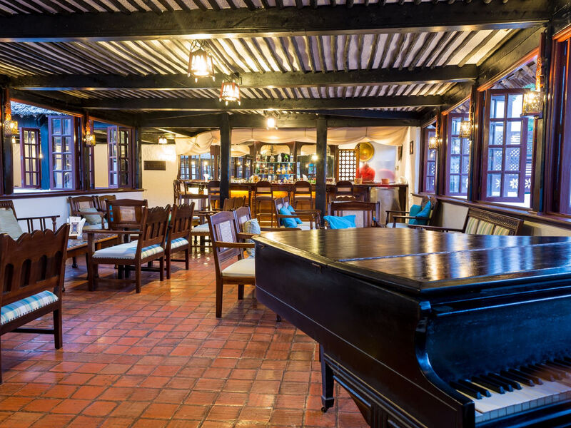 Serena Beach Resort & Spa