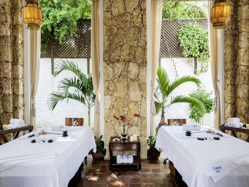 Serena Beach Resort & Spa