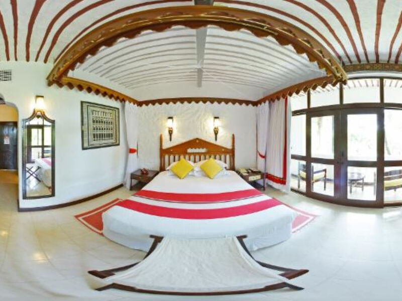 Serena Beach Resort & Spa