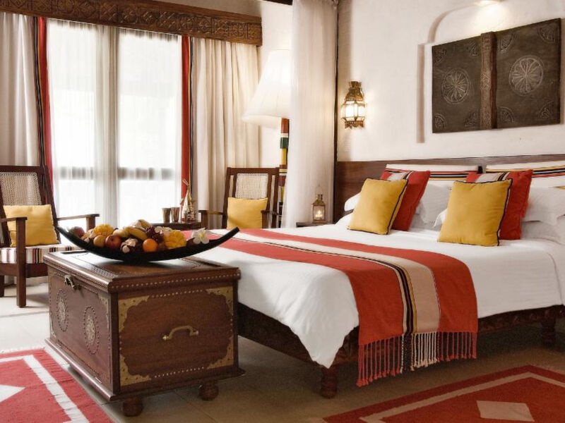 Serena Beach Resort & Spa