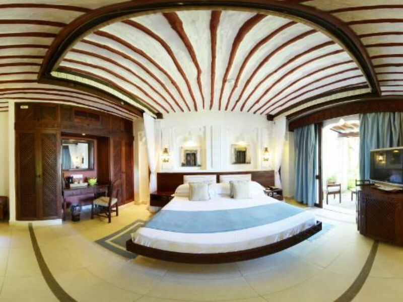 Serena Beach Resort & Spa