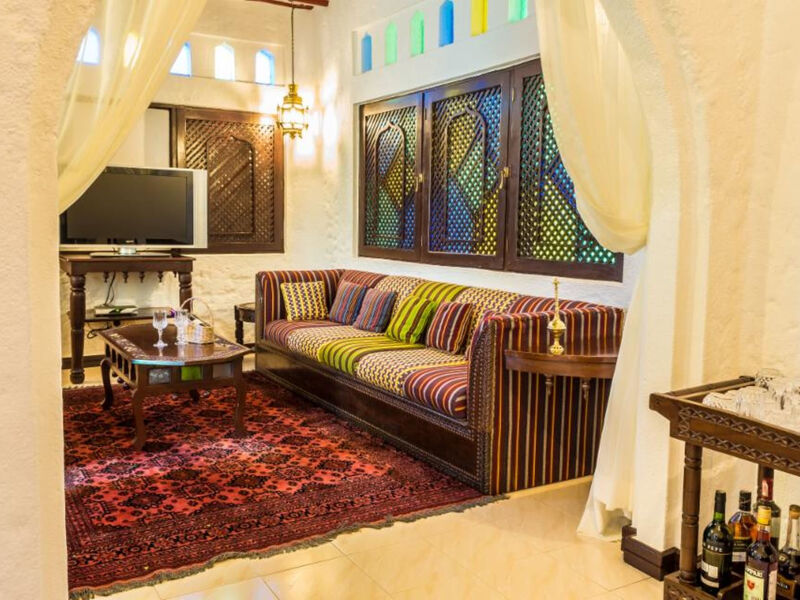 Serena Beach Resort & Spa