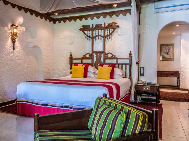 Serena Beach Resort & Spa