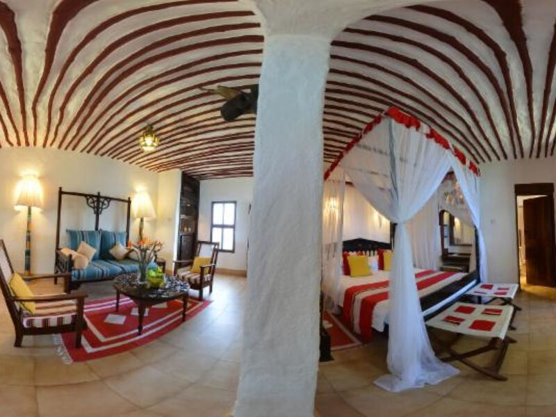 Serena Beach Resort & Spa